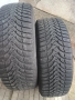 Зимни гуми Kumho 225/60/17, снимка 1