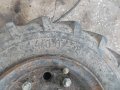 гумите и полуоските Мотофреза Болгар МБ 5 Тракия МФР-5БМ, снимка 2