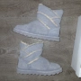 Bearpaw апрески естествен велур!, снимка 4