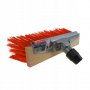 Метла за сняг и листа Bromza Snow broom, снимка 5