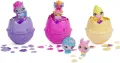 Hatchimals Alive Комплект яйце изненада пролетна кошница, снимка 2