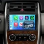 Нова 9″ Android мултимедия за Mercedes Sprinter с CarPlay и GPS за кола, снимка 1