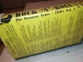 UNISON ROCK N ROLL-ORIGINAL VHS VIDEO TAPE 0810250855, снимка 11