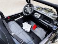 Акумулаторен Двуместен джип UTV 4X4 12V батерия,MP3 плейър, с меки гуми с двойна Кожена седалка, снимка 5