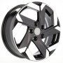 16" Джанти Хюндай 5x114,3 HYUNDAI TUCSON I30 I40 IX35 IX55 Kona Santa, снимка 4