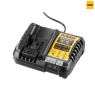 Продавам зарядни устройства DeWalt DCB115 и DeWalt DCB116 10.8/14.4/18V / 54V Flex Volt, снимка 1 - Други инструменти - 41018076