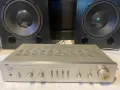 JVC A-10X Stereo Integrated Amplifier, снимка 1