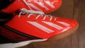 Adidas F10 Football Shoes Размер EUR 40 / UK 6 1/2 обувки за футбол 193-13-S, снимка 4