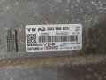 Компютър двигател / ECU Siemens 03D906023 Simos 9.1 за VW, Seat, Skoda 1.2i, снимка 4