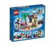 LEGO® City 60290 - Скейт парк, снимка 2