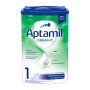 Аптамил Органик /Aptamil Organic