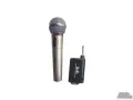 Безжичен микрофон WVNGR WG-309, снимка 1