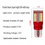 Универсални лед дневни светлини, лампи, LED T5, t10,  t15,  t20 крушки и ленти , снимка 8