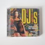 dj's cocktail volume 7 cd, снимка 1 - CD дискове - 43545551