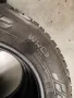 2бр.зимни гуми 215/65/16C Nokian, снимка 5