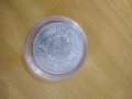 Монета, снимка 1 - Нумизматика и бонистика - 40464018