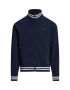 Polo Ralph Lauren Track Jacket - Оригинално мъжко горнище р-р L, снимка 2