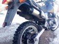 спойлери suzuki dr 650 , снимка 7