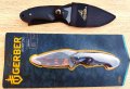 Ловен нож Gerber Drop Point, снимка 10