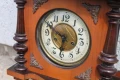 Немски стенен часовник , снимка 5