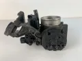 Дросел за Пежо 406 Peugeot 406 1.8 16v 110к.с. (95-00)г. Solex 308672747, снимка 4