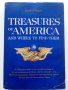 Treasures of America and Where to Find Them - Reader's Digest - 1974г., снимка 1 - Енциклопедии, справочници - 40773713