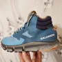 туристически обувки SALOMON PREDICT HIKE MID GTX  Gore-Tex номер 42 2/3, снимка 8