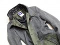 G-star Raw Cavalry Coat Дамско Дълго Палто Размер М, снимка 11