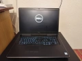 Продавам мобилна работна станция Dell Precision 7710 17.3", снимка 1
