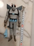 Батман Batman The New Batman Adventures Firefly McFarlane DC Comics екшън фигурка, снимка 4