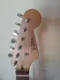 Продавам електрическа китара Vision ST, снимка 4