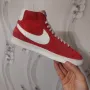 Nike Blazer Mid Suede Premium 2014 . номер 45  кецове/ маратонки , снимка 9