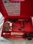 HILTI Dx351 пистолет за директен монтаж , снимка 2