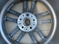 Джанти алуминиеви джанта 9Jx18” за Бмв Г30 Г31 Bmw 5 G30 G31,7855082, снимка 5