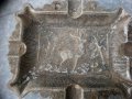 Стар пепелник за колекционери , снимка 3