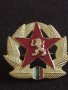 Лот кокарди 6 броя от комунизма перфектно състояние без липси за КОЛЕКЦИОНЕРИ 26935, снимка 5