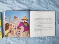 Детски книжки на английски, дебели корици, красиви илюстрации , снимка 7