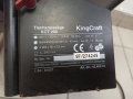 Настолен циркуляр KingCraft KCT 200 -, снимка 7