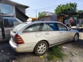Mercedes 2.2cdi с кожен салон автомат на части , снимка 6