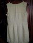 Дамска рокля без ръкав средна дължина резидава размер М, снимка 6