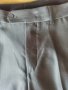 Официален мъжки панталон р-р S, талия 38см., нов, снимка 3