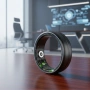 💍 Smart пръстен – интелигентен тракер за здраве и активност в елегантен дизайн, снимка 4