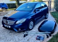 Mercedes -Benz B200 IIGen.Blue efficiency, снимка 1