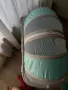 Bel Baby сгъваема кошара MC803, снимка 3