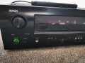 7.1-канален Усилвател DENON AVR-1910 460W с дистанционно домашно кино, снимка 2
