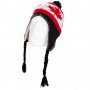 3278 Детска зимна шапка, снимка 1 - Шапки, шалове и ръкавици - 38910649
