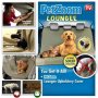 Постелка за автомобил за домашни любимци PETZOOM LOUNGEE - КОД 1340, снимка 7