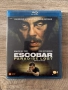 Без БГ суб - Ескобар / Escobar - Blu ray, снимка 1