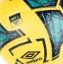 Umbro Neo Swerve MINI Оригинална Футболна Топка размер 1, снимка 2