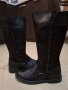 Нови ботуши  естествена  кожа, снимка 3